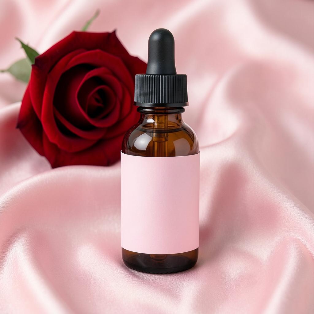 Lavida Erotica Herbal Oil