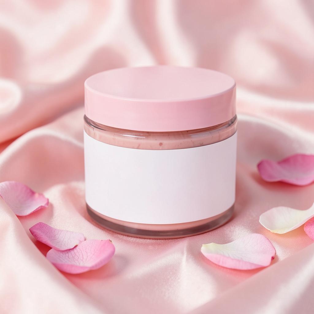 Lavida Erotica Intimate Scrub