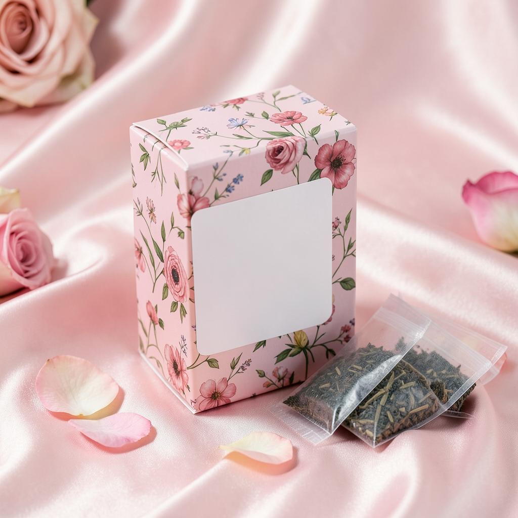 Lavida Erotica Menstrual Support
