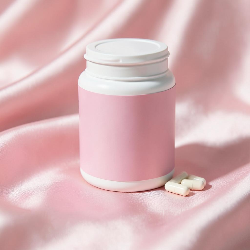 Lavida Erotica Probiotics